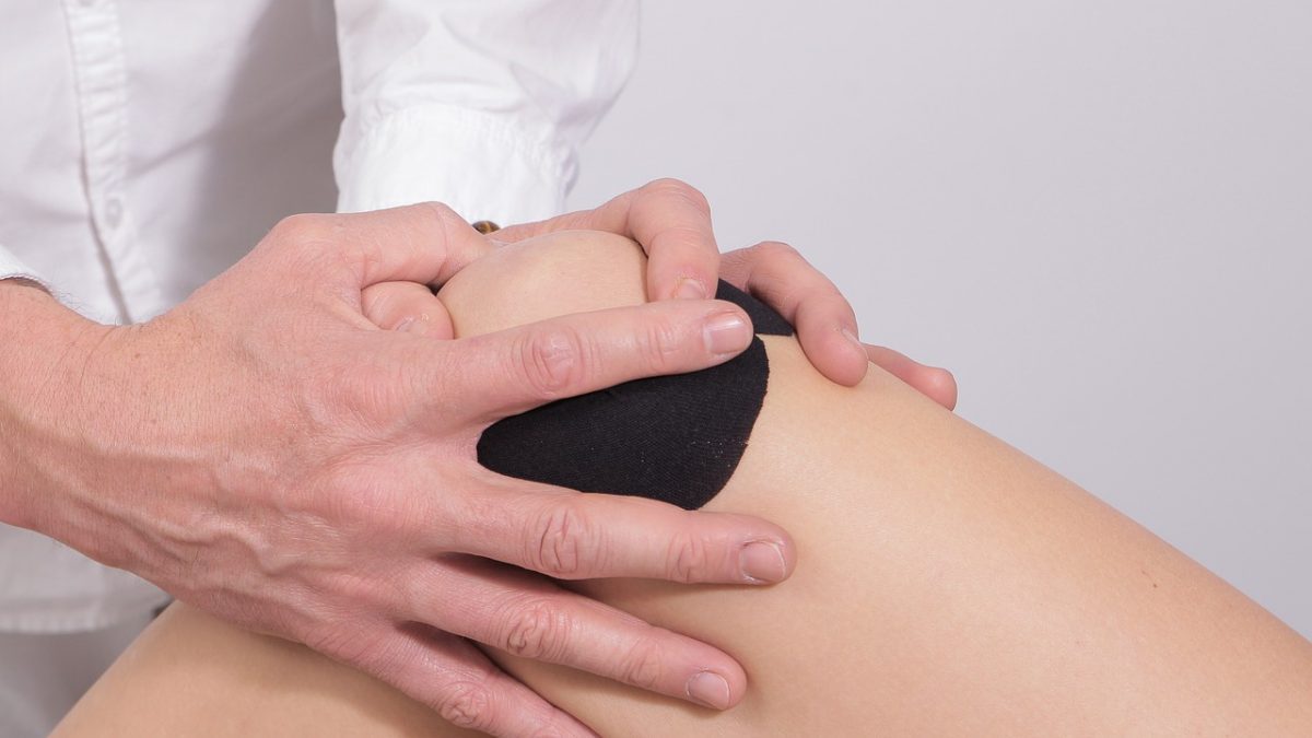 La gonalgie ou la douleur articulaire du genou