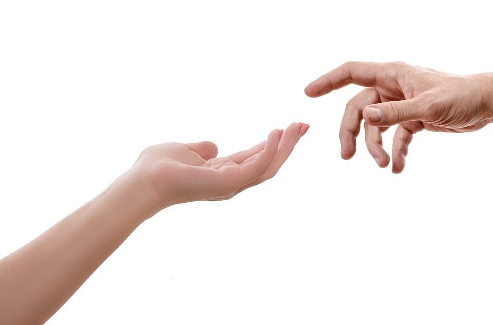 Le Panaris : inflammation des tissus adjacents aux ongles