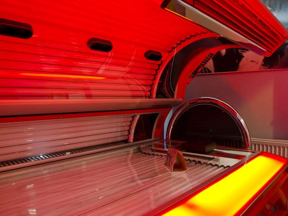 Interdiction des bancs Solaires en Belgique