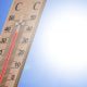 La canicule en été, attention au coup de chaud!