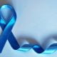 Ruban Bleu contre le cancer de la Prostate