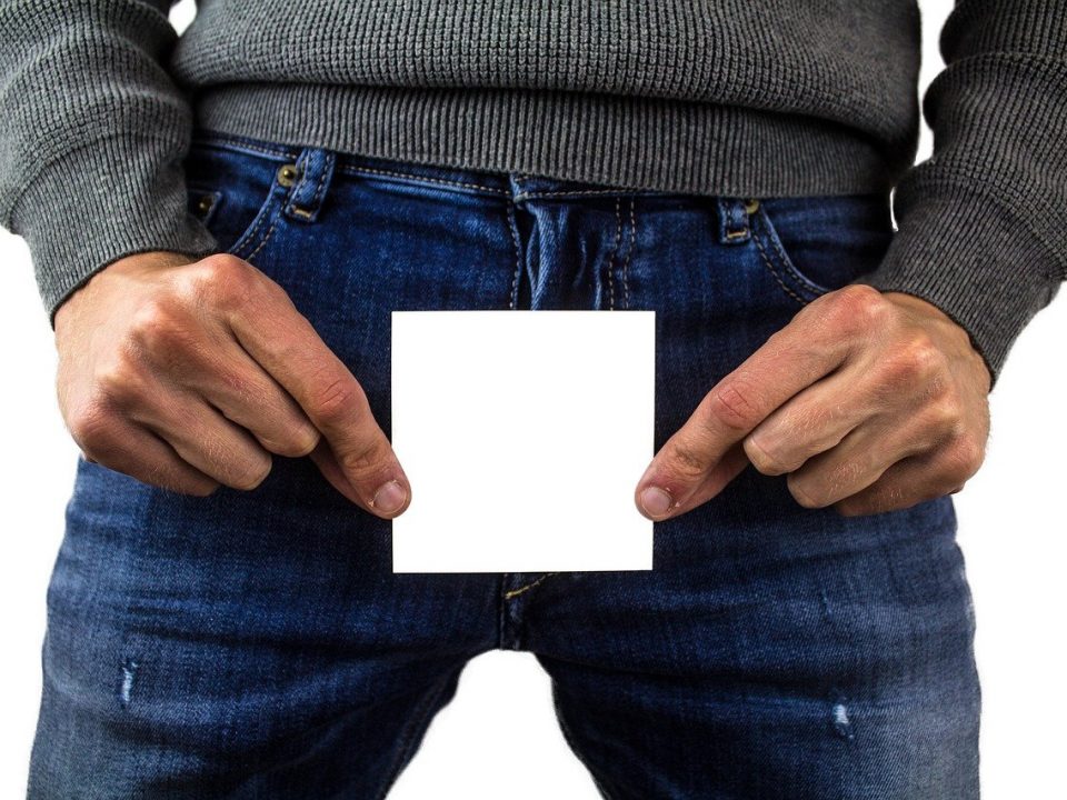 IST : La chlamydia trachomatis