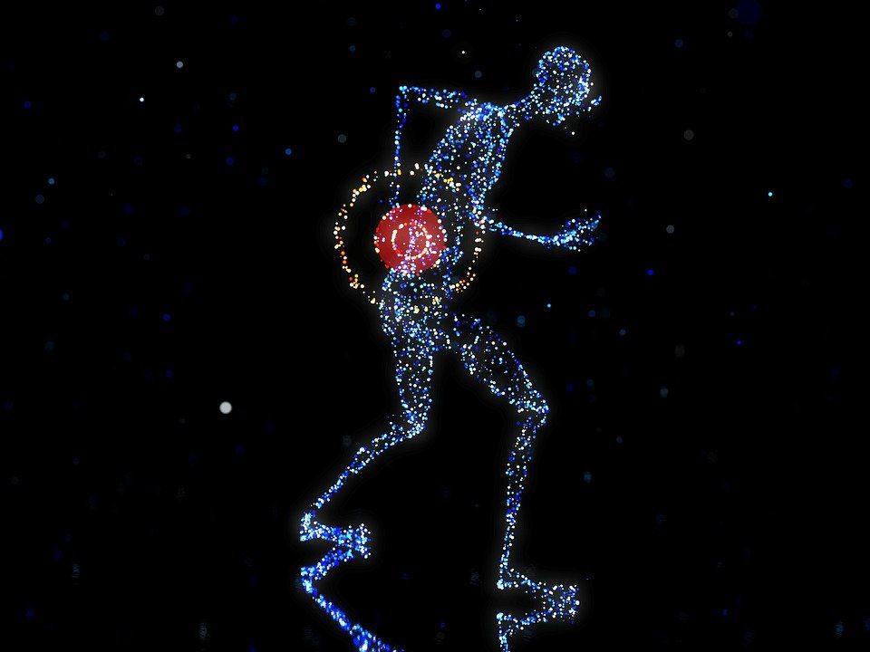 la fibromyalgie