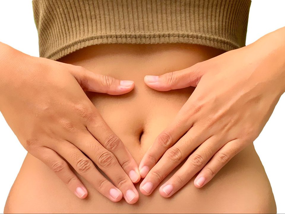 Douleurs abdominales peut-être dûes au Syndrome du Côlon irritable